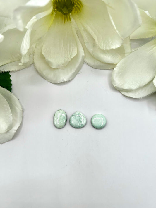 Paloma Variscite Cabs