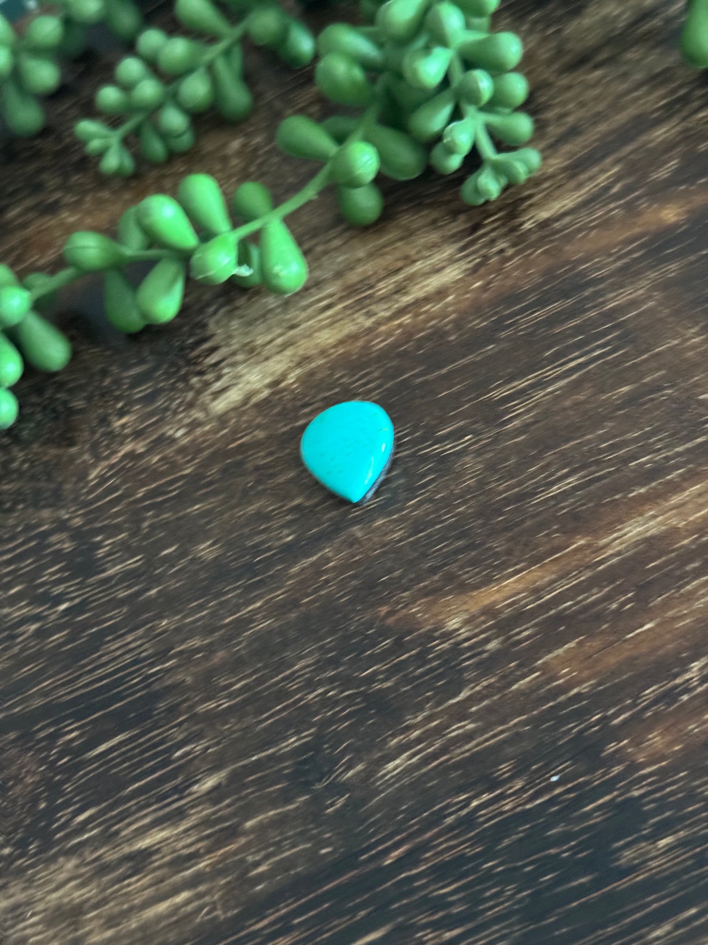 Kingman Turquoise Cab
