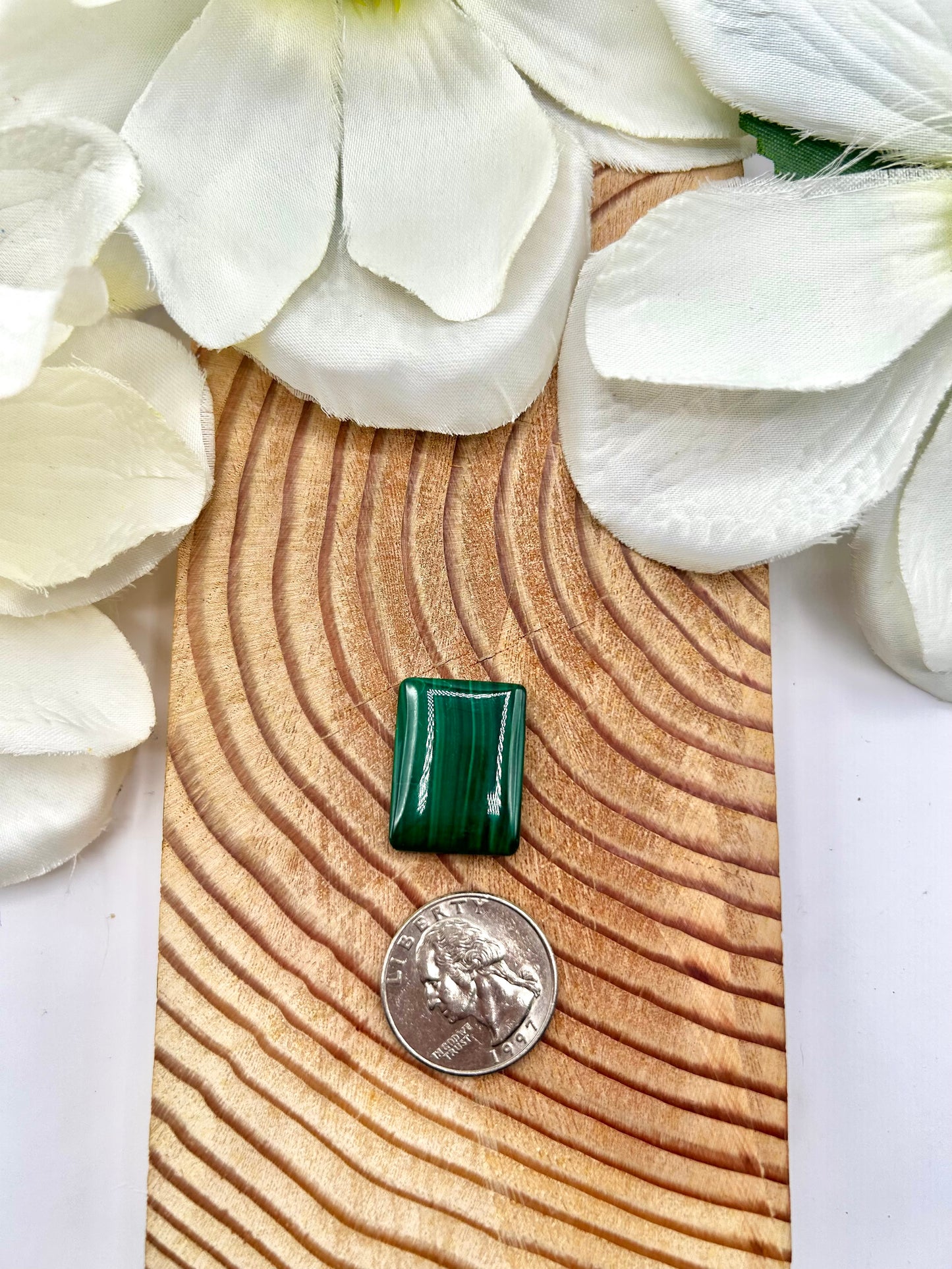 Malachite Cab
