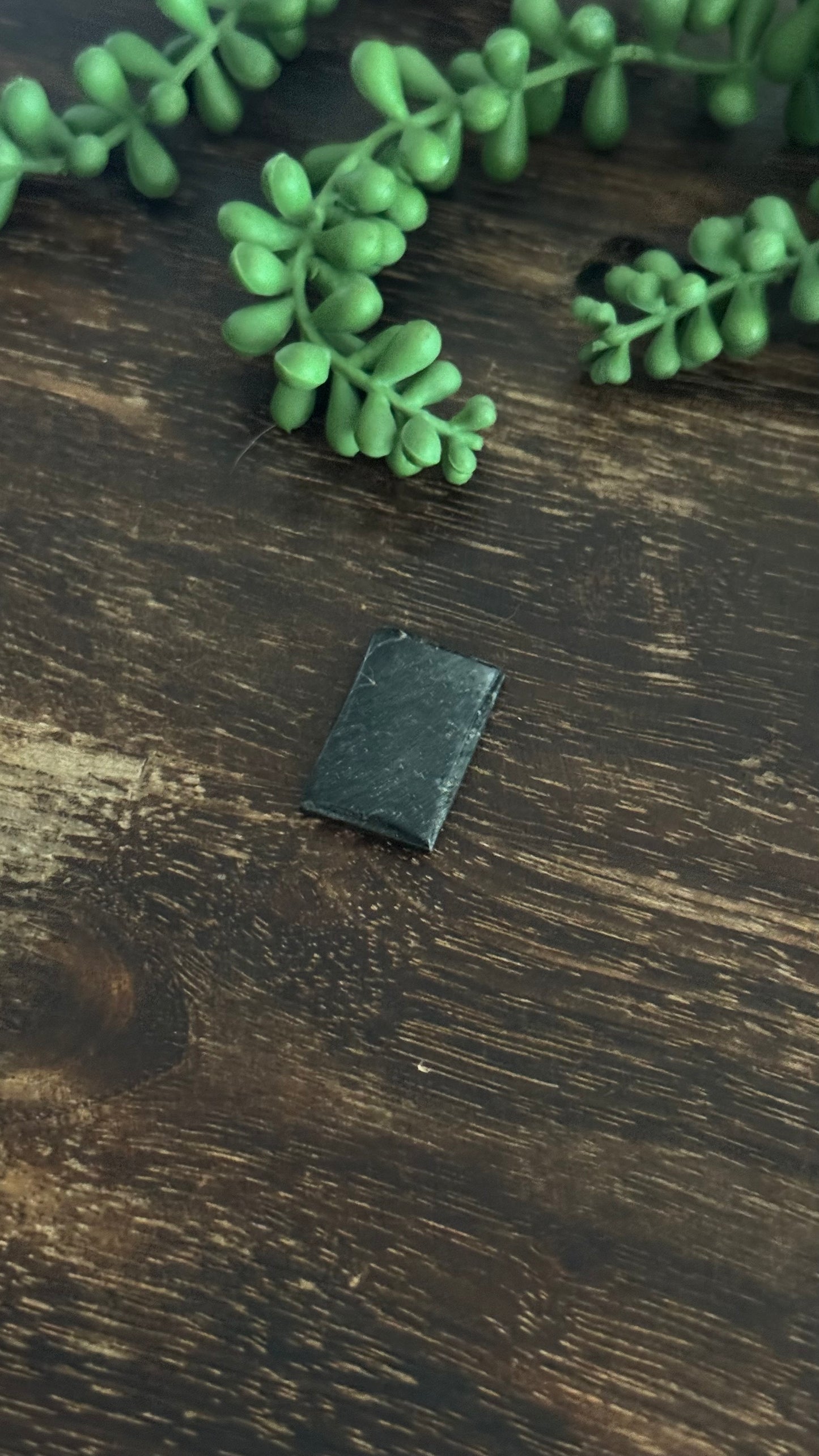 Black Jack Turquoise Cab