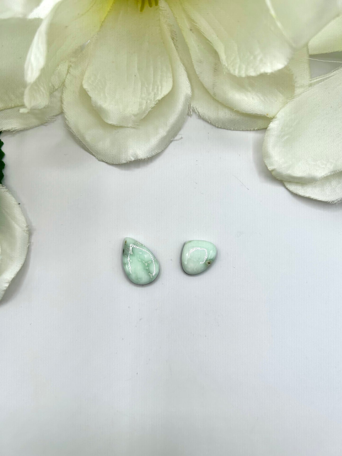 Paloma Variscite Cabs