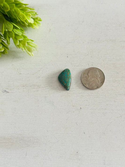 Kingman Turquoise Cab