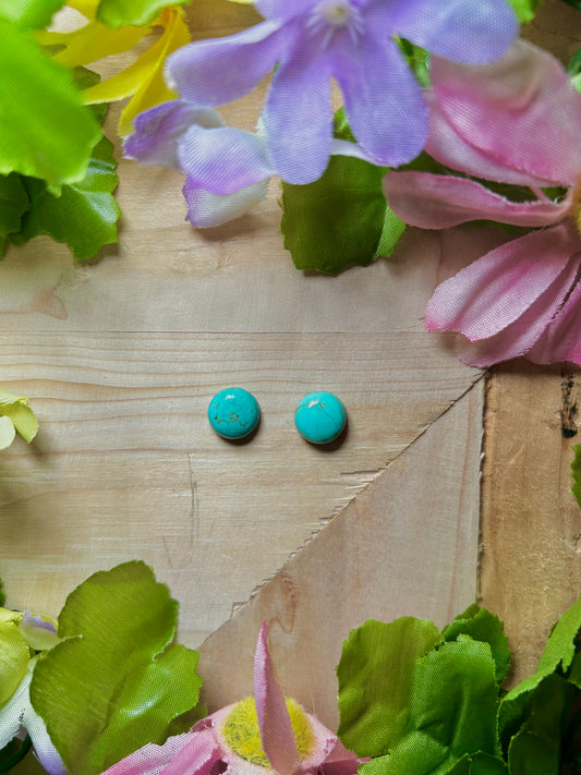 Kingman Turquoise Cabs