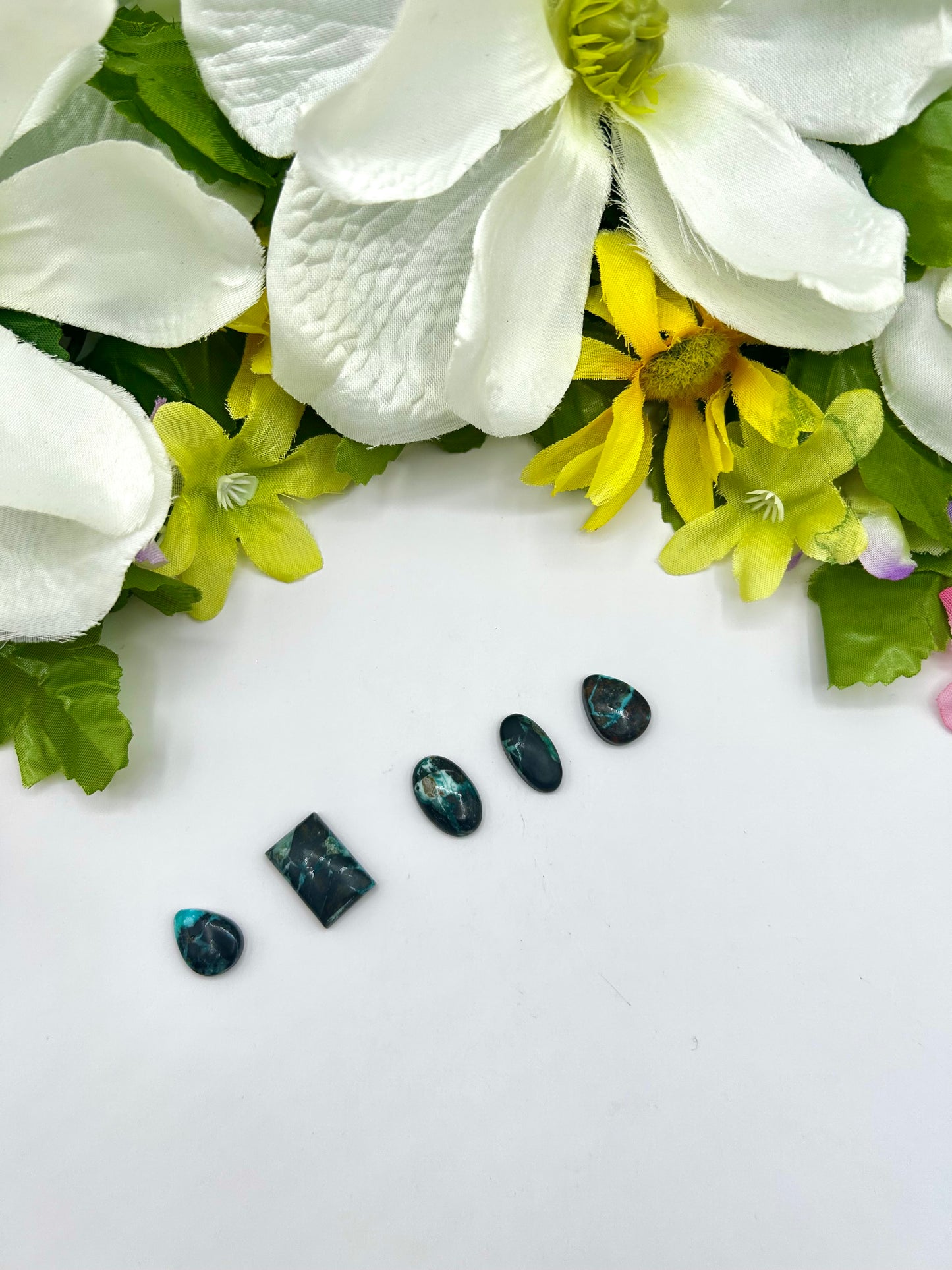 Black Jack Turquoise Natural