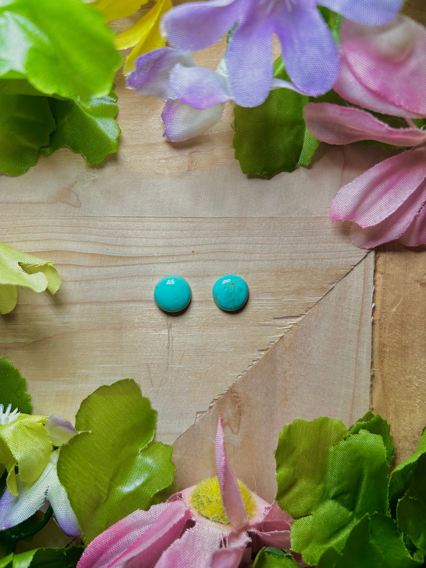 Kingman Turquoise Cabs
