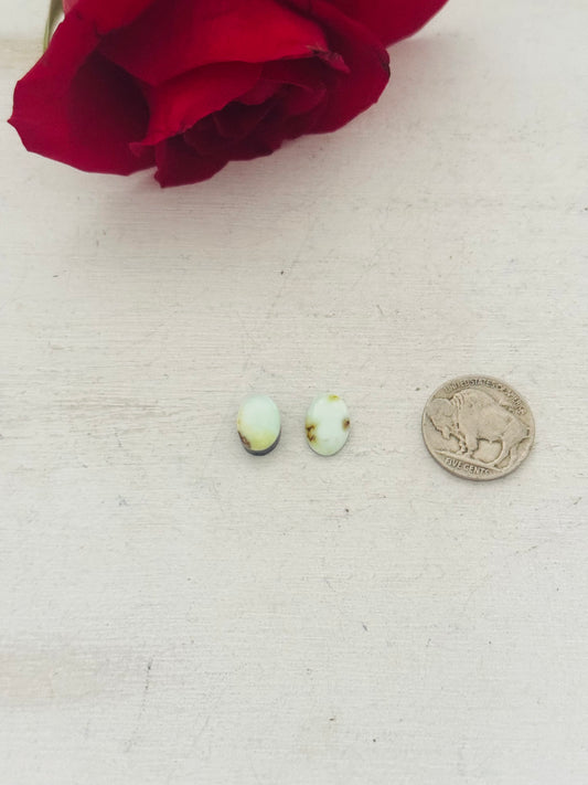 Palomino Variscite Cabs