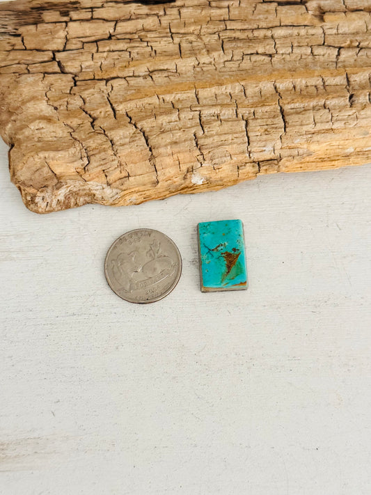 Natural Kings Manassa Turquoise Cab