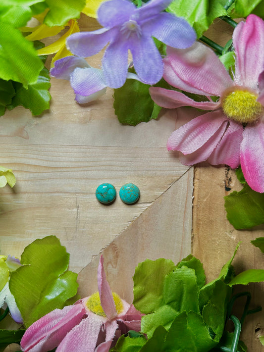 Kingman Turquoise Cabs