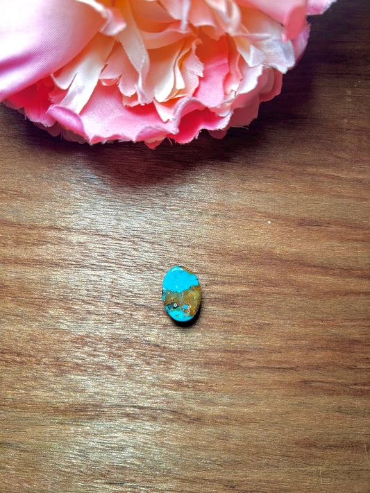Kingman Turquoise Cabs