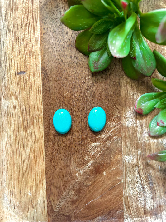 Kingman Turquoise Cabs