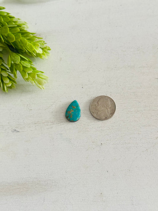 Kingman Turquoise Cab