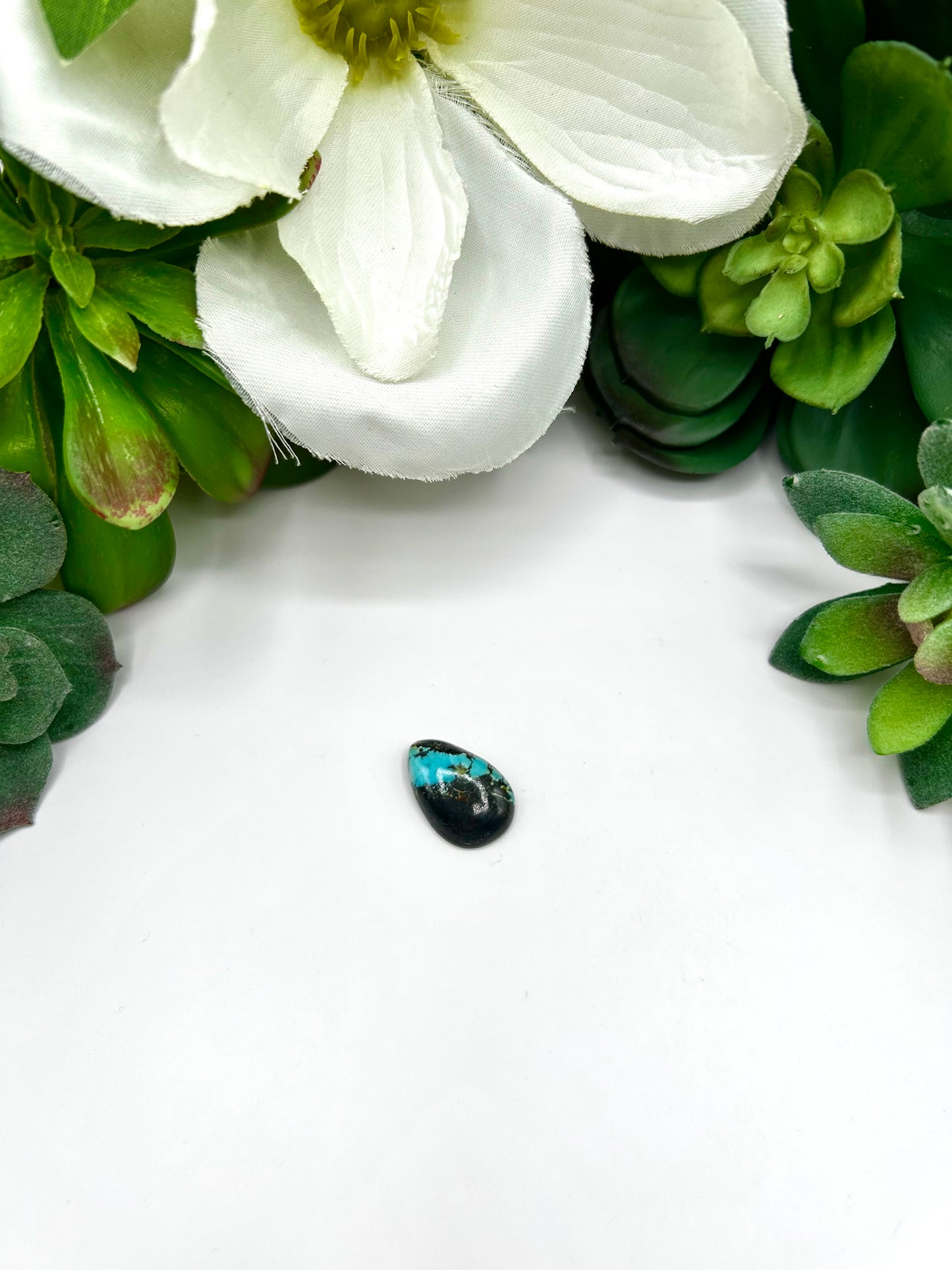 Black Jack Turquoise Natural