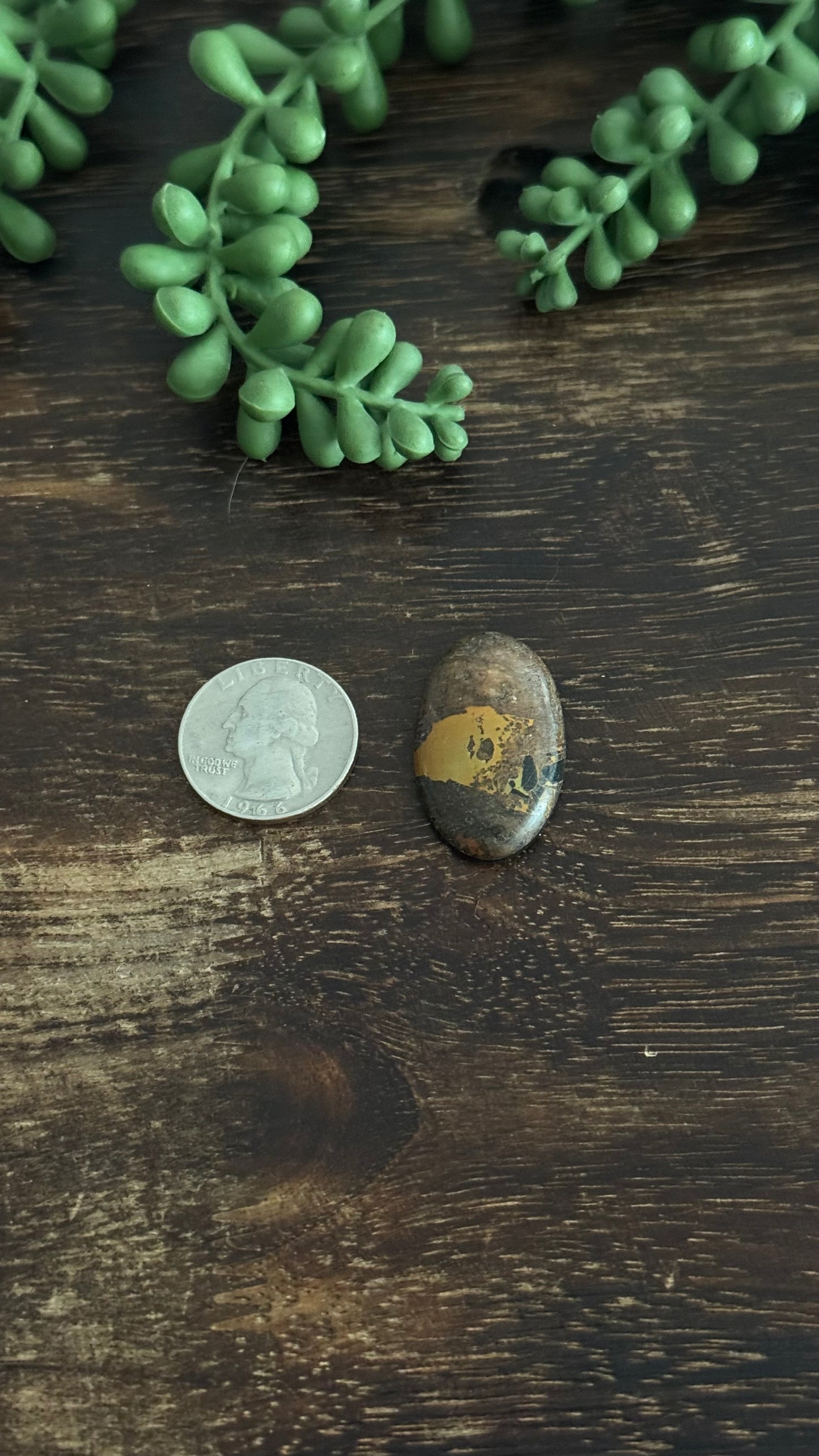 Black Jack Turquoise Cab