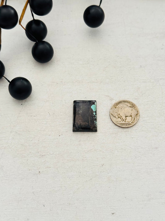 Black Jack Turquoise Cab