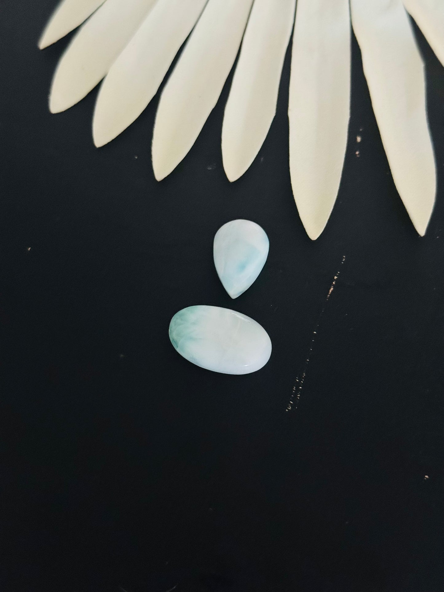 Larimar Cabs
