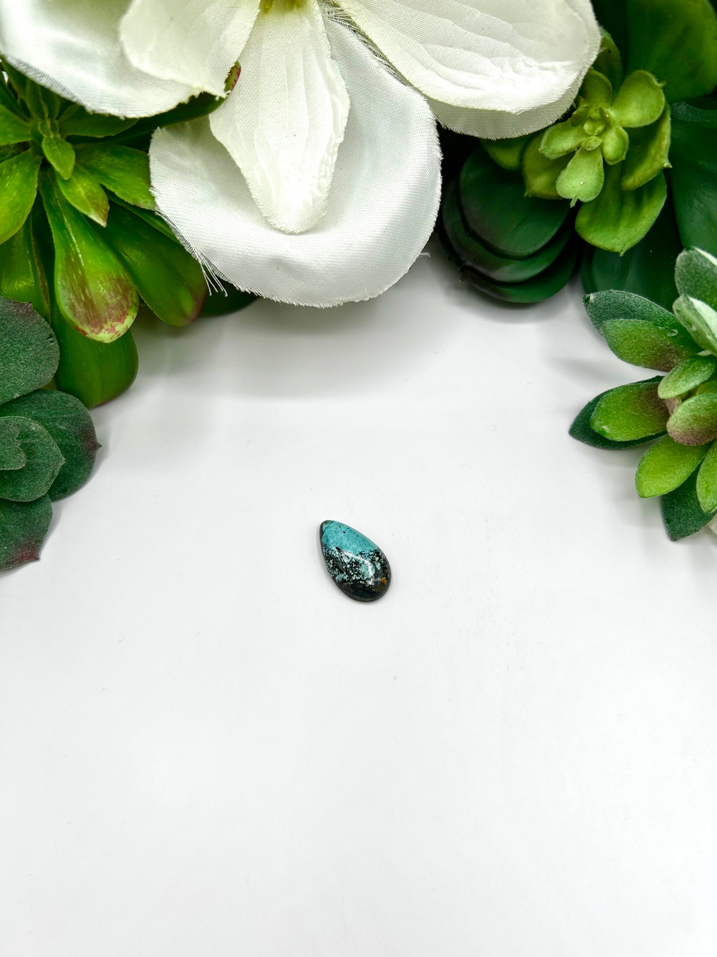 Black Jack Turquoise Natural