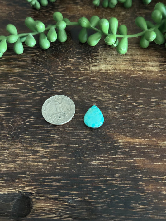 Kingman Turquoise Cab