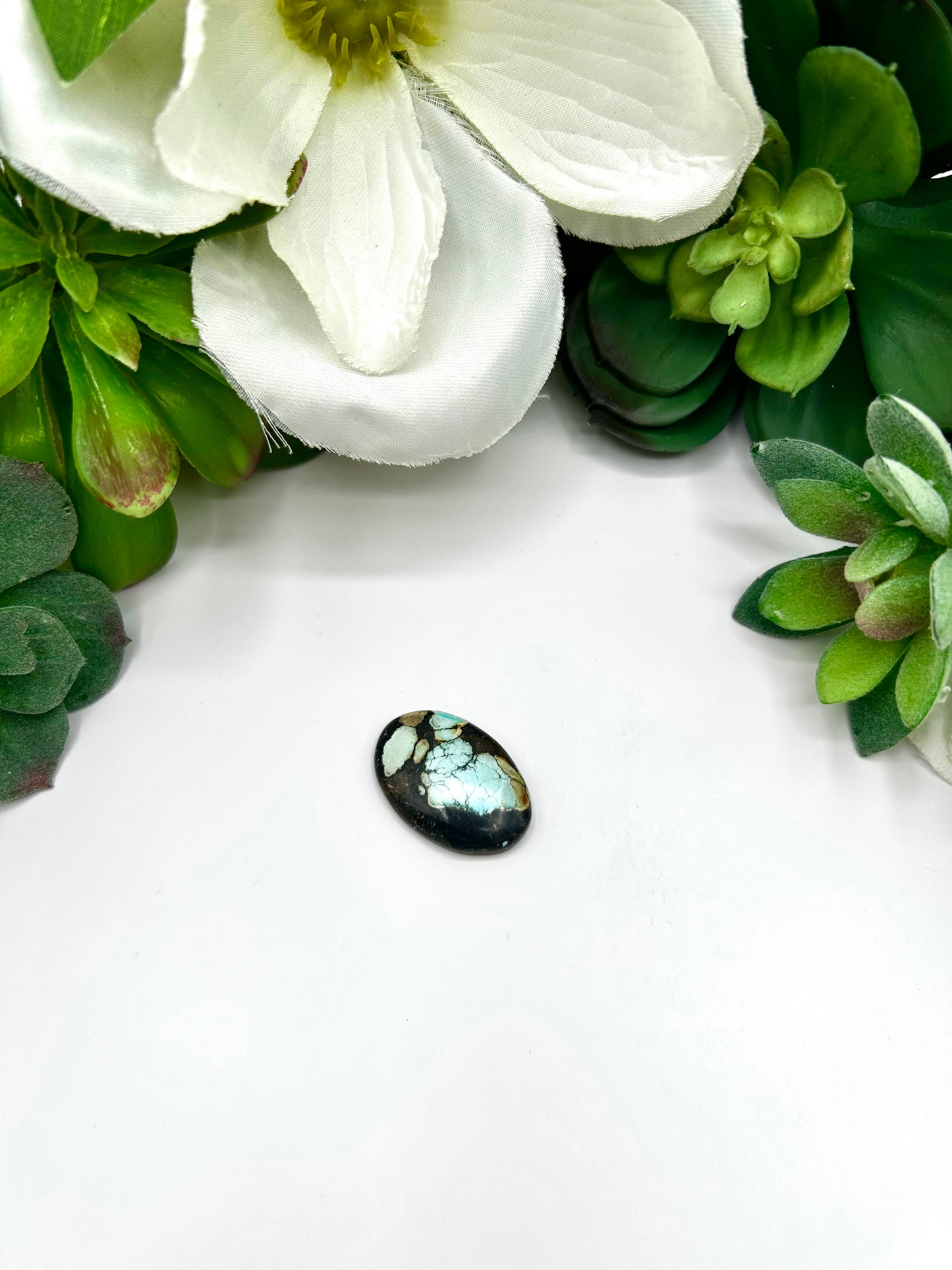 Black Jack Turquoise Natural