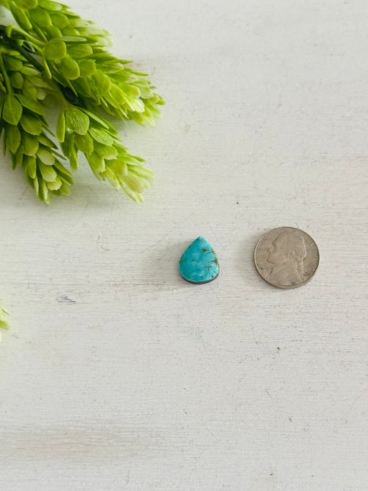 Kingman Turquoise Cab