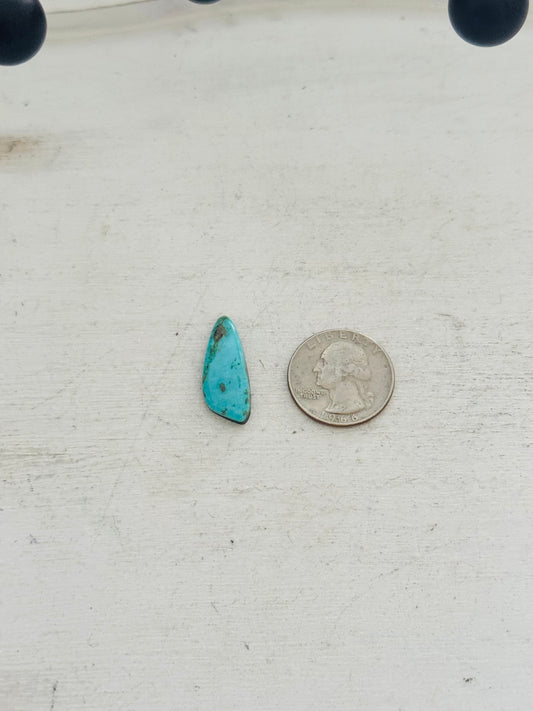 Kingman Turquoise Cab