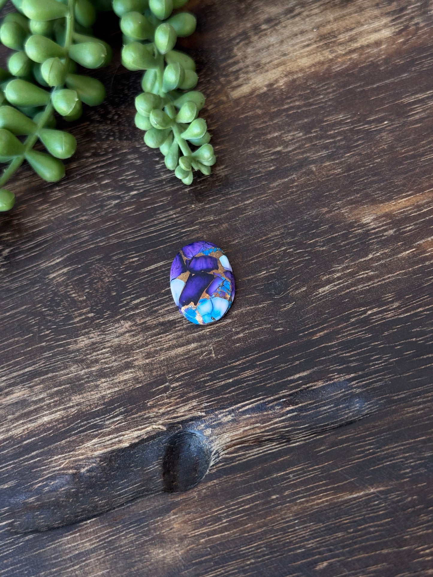 Purple Dahlia Composite Cabs
