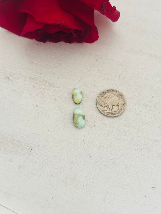 Palomino Variscite Cabs