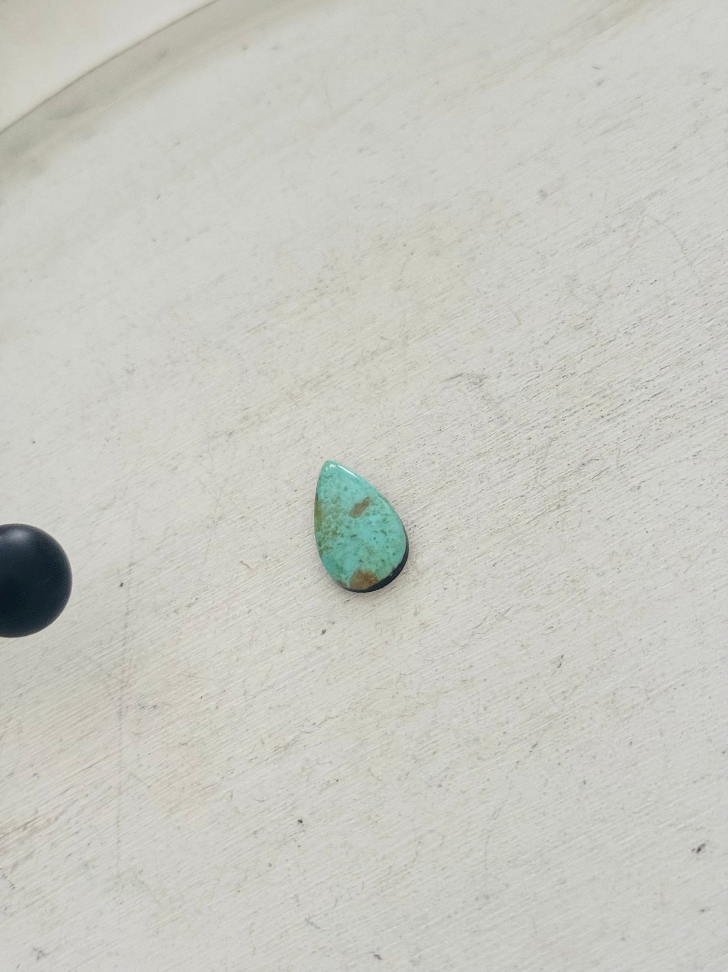 Kingman Turquoise Cab