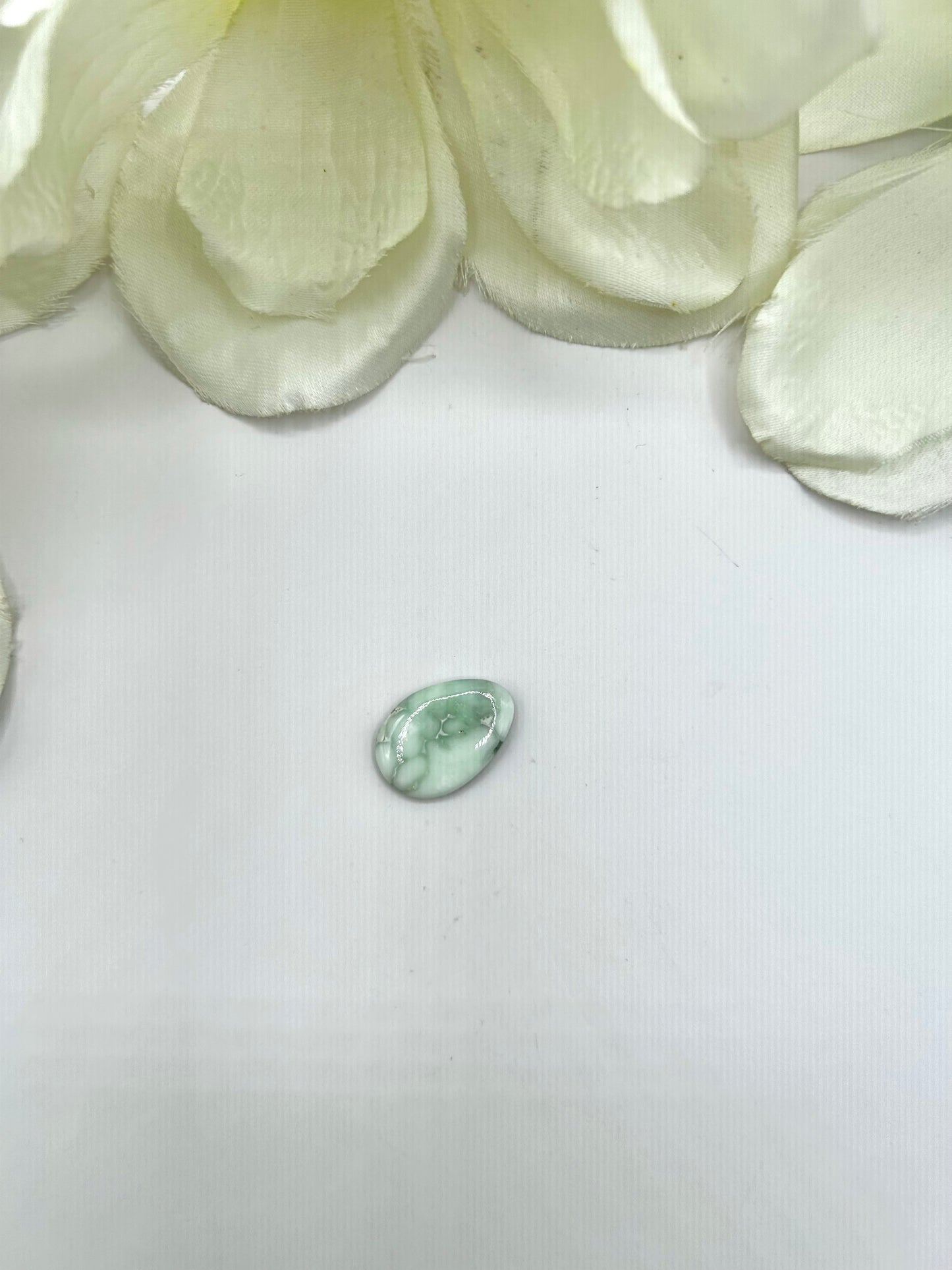 Paloma Variscite Cabs