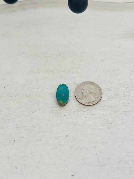 Kingman Turquoise Cab