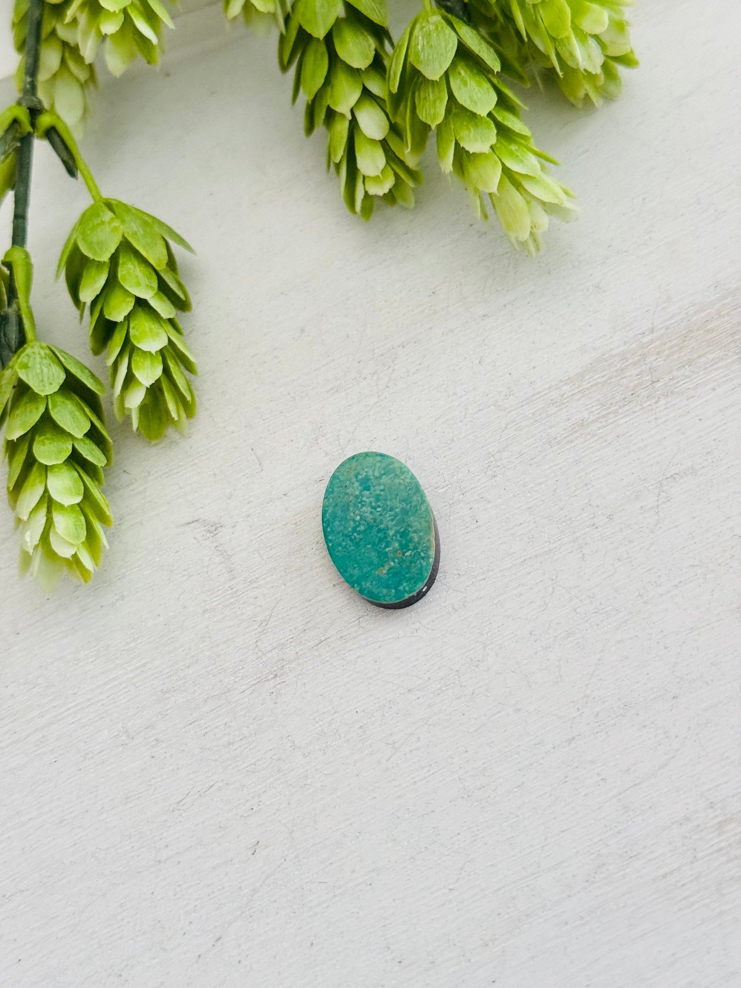 Kingman Turquoise Cab