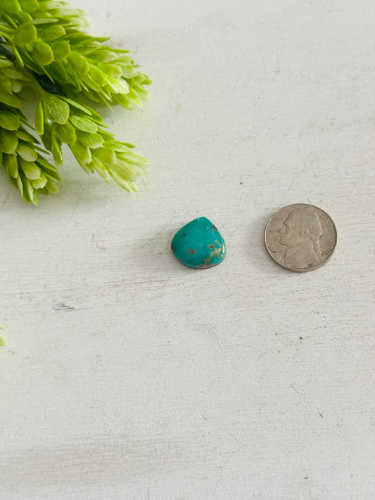 Kingman Turquoise Cab