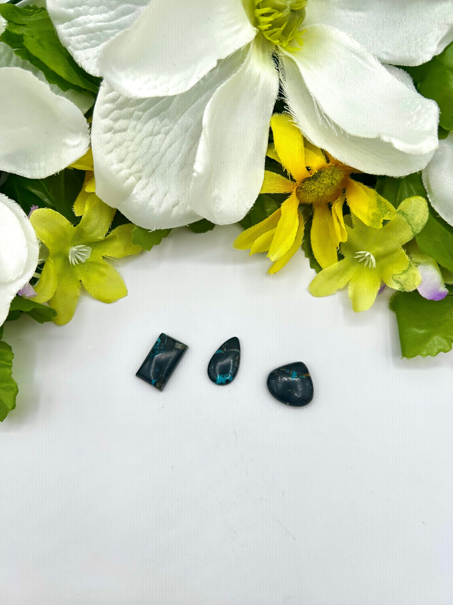 Black Jack Turquoise Natural