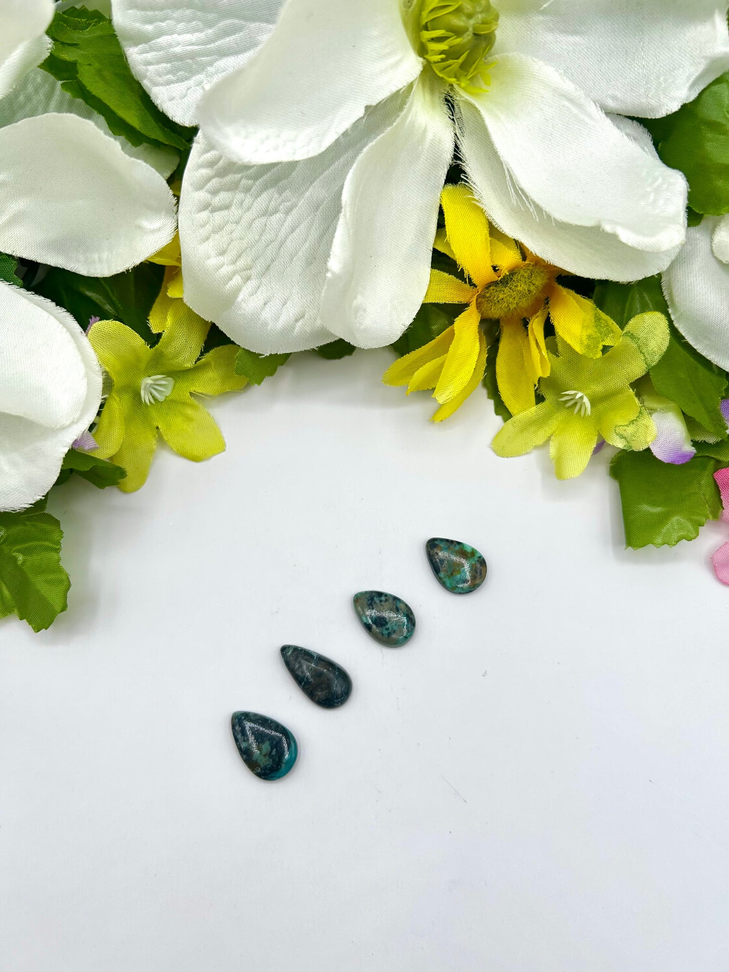 Black Jack Turquoise Natural