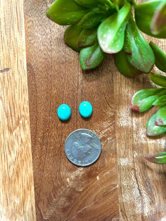 Kingman Turquoise Cabs