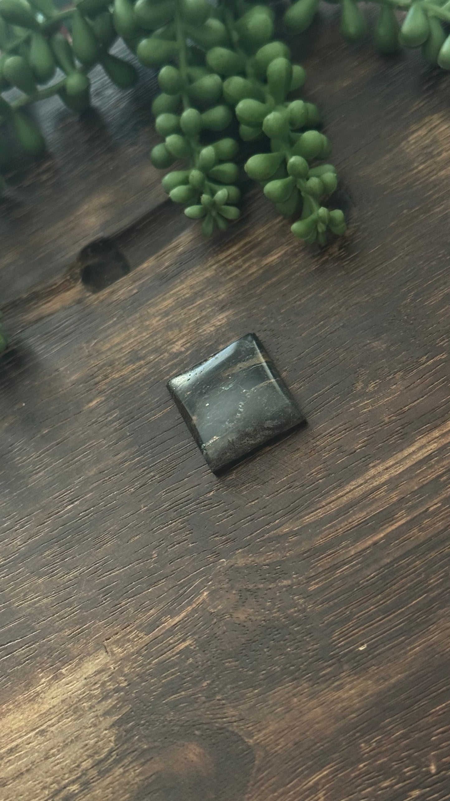 Black Jack Turquoise Cab