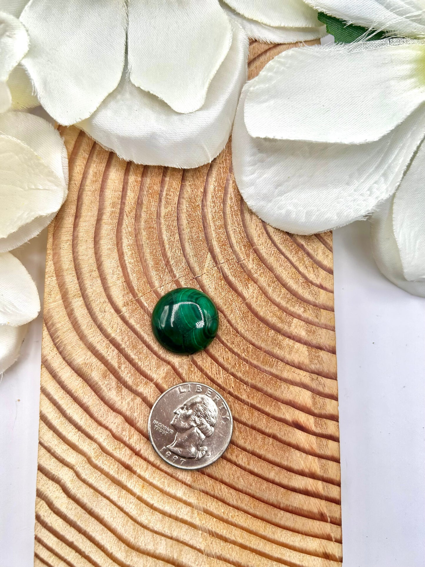 Malachite Cab