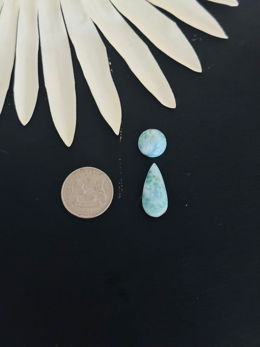 Larimar Cabs