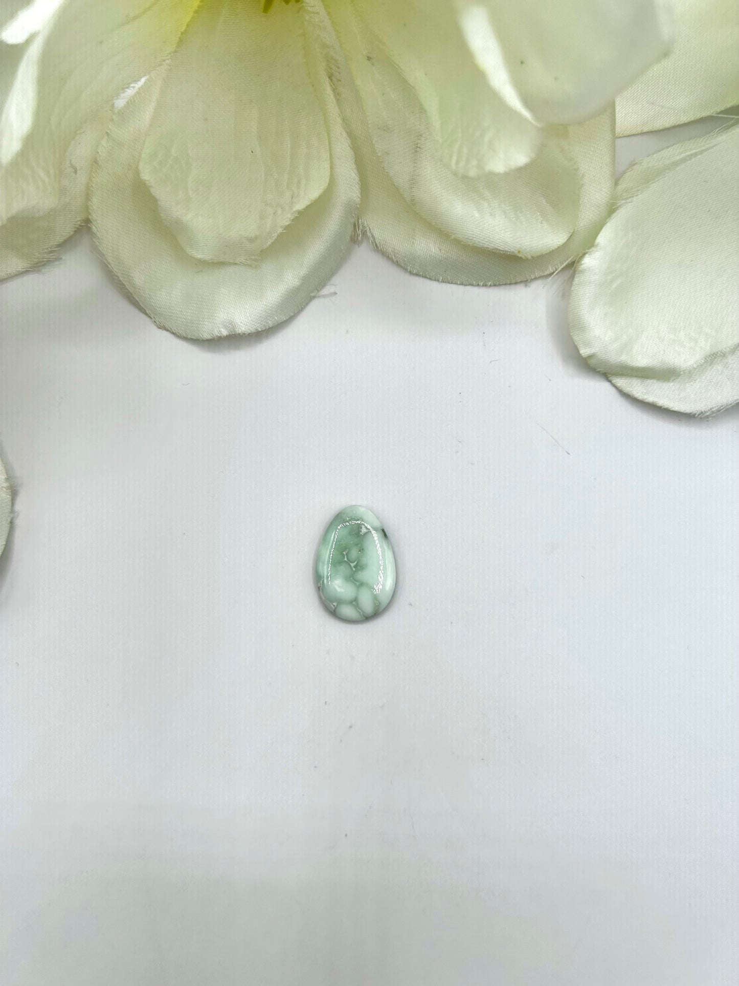 Paloma Variscite Cabs