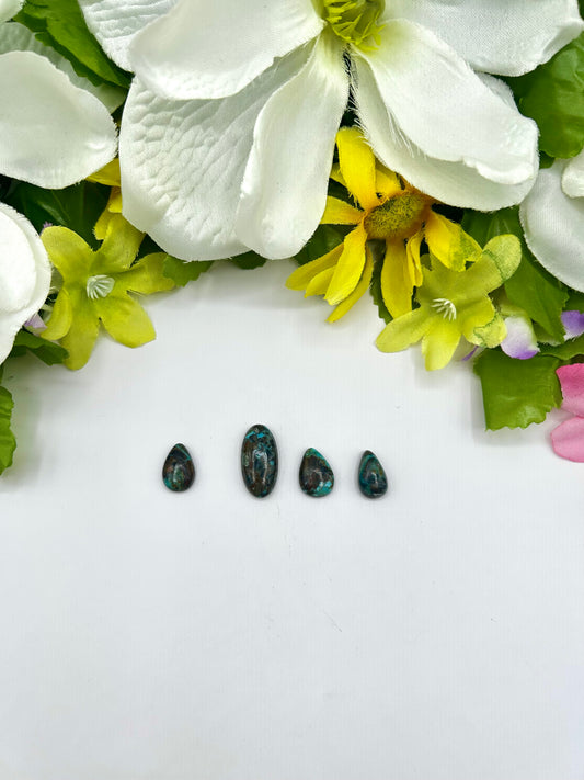 Black Jack Turquoise Natural