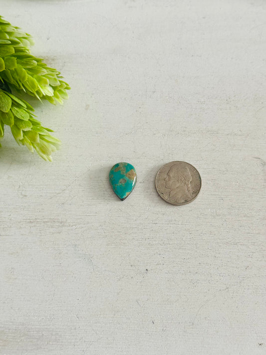 Kingman Turquoise Cab