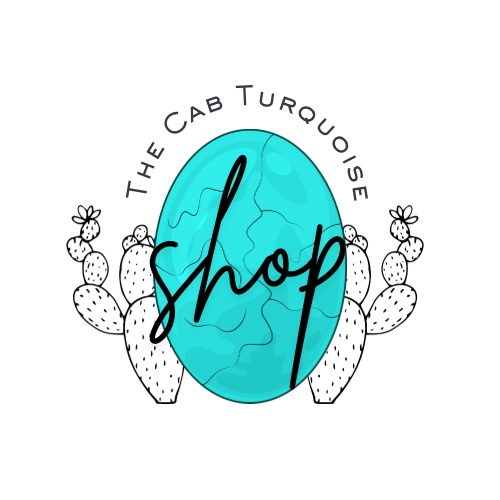 Turquoise Cab Shop